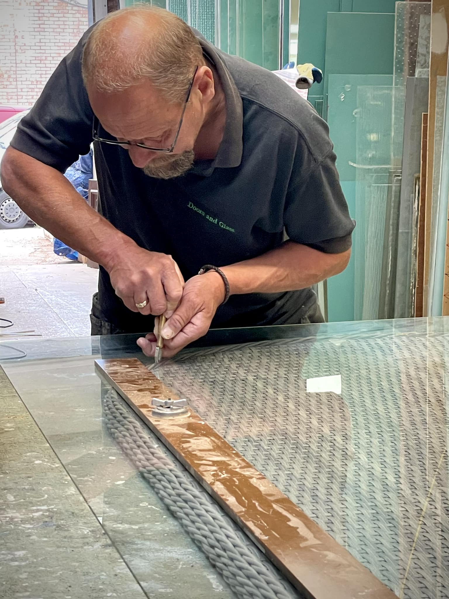 Doors & Glazing in Cosham & Portsmouth | Family Business