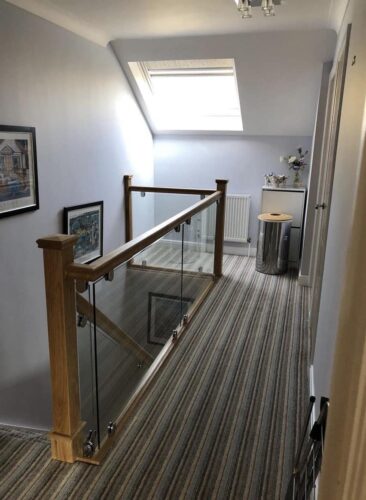 Doors & Glazing in Cosham & Portsmouth | Family Business