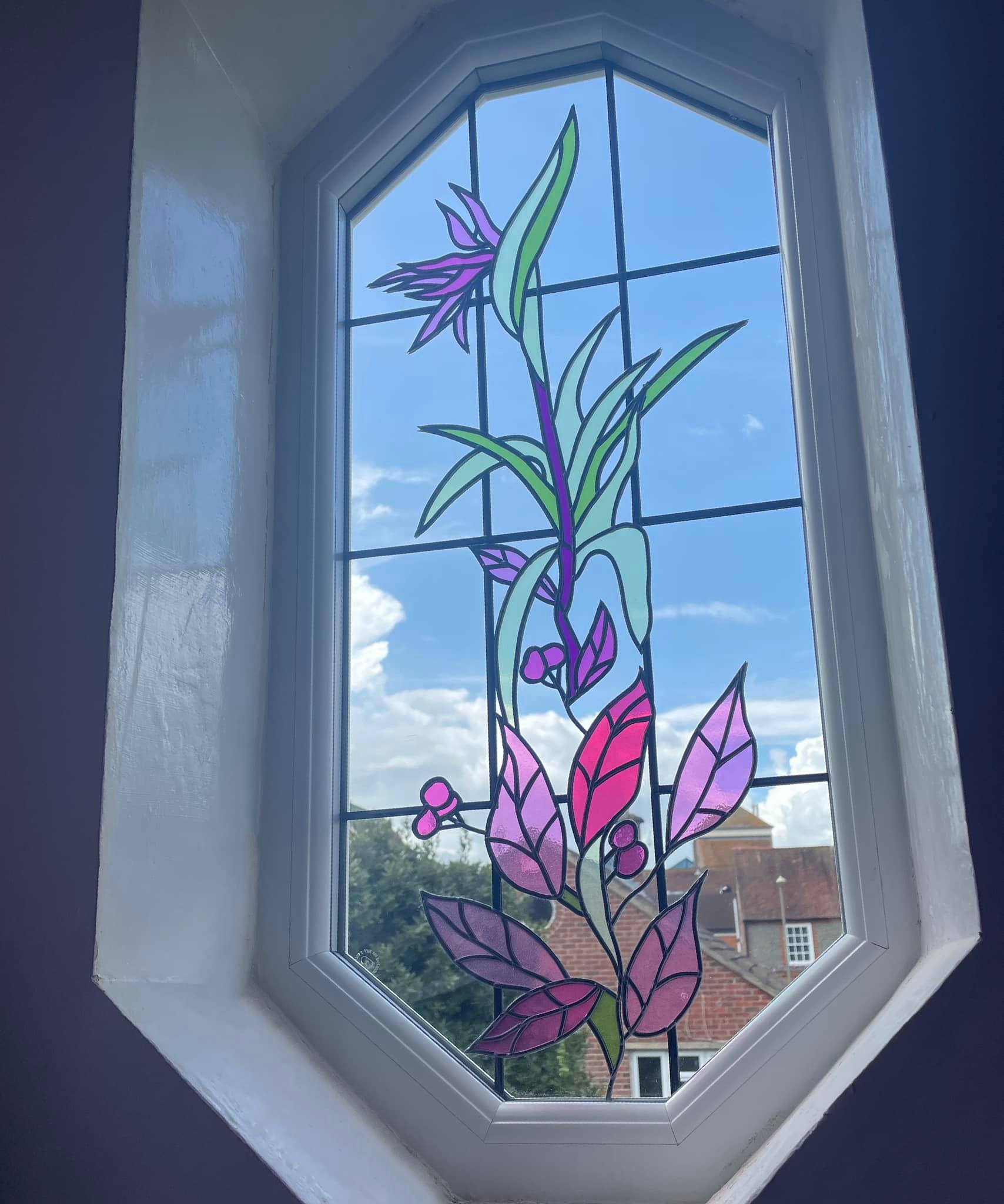 Doors & Glazing in Cosham & Portsmouth | Family Business
