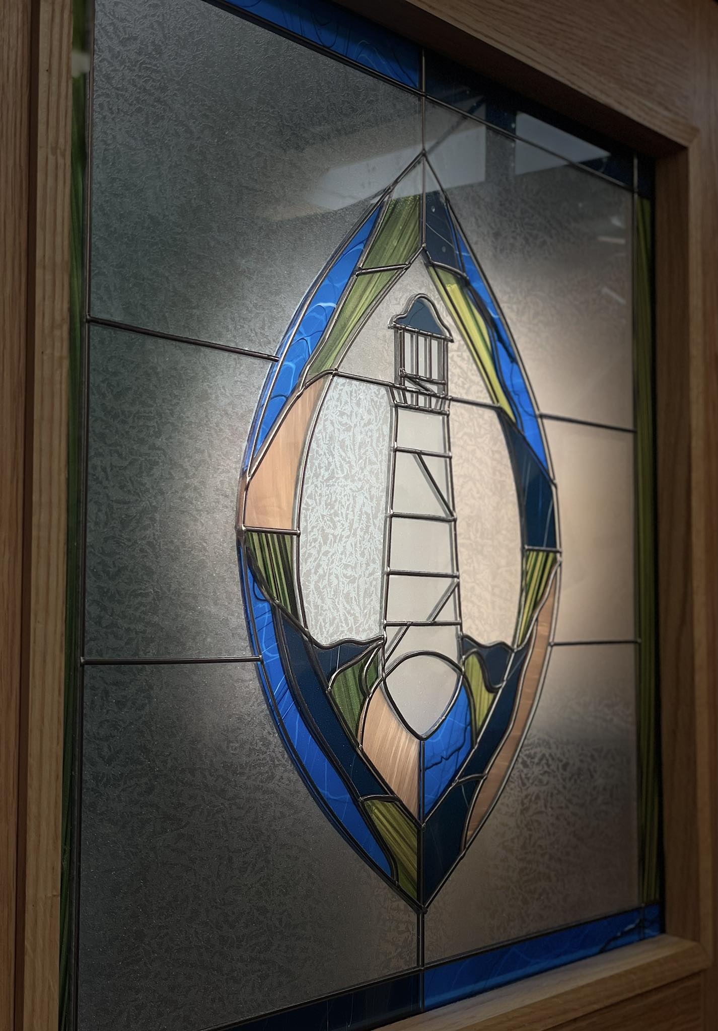 Doors & Glazing in Cosham & Portsmouth | Family Business
